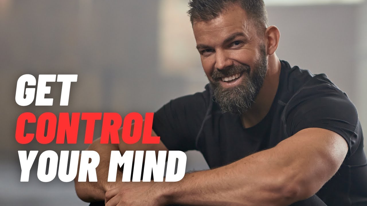 START CONTROLLING YOUR MIND - Motivation Daily