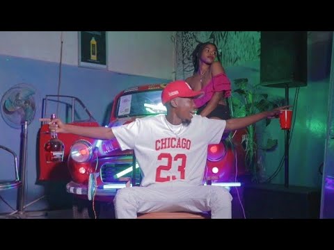 Fidel Country Boy - zvionere wega (Official Music Video)