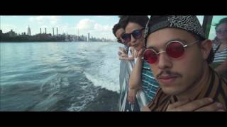 Buscabulla: De telonero a headliner. #RubberTracks