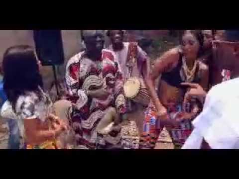 Ojeey Mami - ALELE ft. Pa James [Official Video]