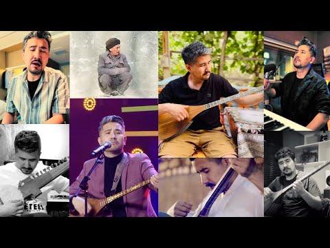 Mewlan Memtimin - Gep Boluptu | Gösseng Gös