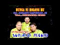 Perdana Trio Vol 2 Bunga Ni Holonghu Cipt Sudiarto Tampubolon SH