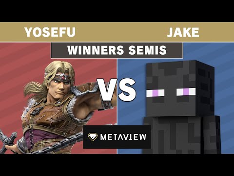 Get Clipped #10 - Yosefu (Simon) Vs. Jake (Endermen) - Winners Semis