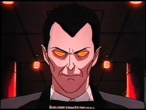 3x3 Eyes - Original English Streamline Dubbed Version - Episode 1, Part 2