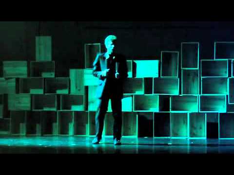 "The Last Dance Of Martin Zsrčković" Performance Dance, LDC - www.LDCollective.org