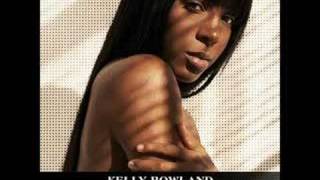 Kelly Rowland-Unity
