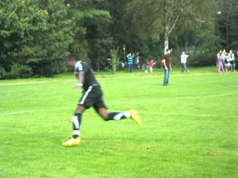 VATANSPOR NORDHORN - SV DALUM     ARTHUR   2-1