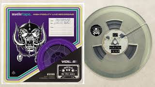 Motörhead – Cat Scratch Fever  (Live in Berlin 1992)