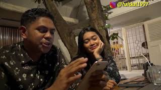Download lagu gombalin cewek sampai baper abis (haikal) mp3