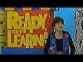 TLC Ready Set Learn December 1993