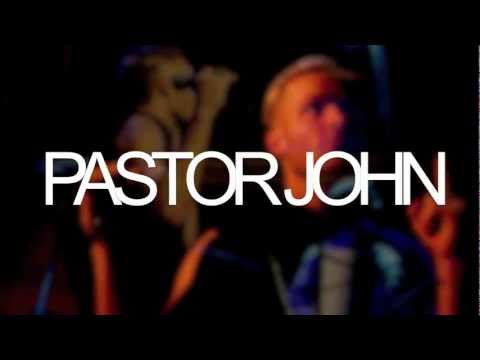 Sean Wood - Pastor John (live)