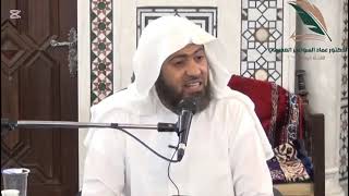 صورة من أسباب الثبات على الطاعة: أن التوقف عنها أمارة على عدم محبة الله لك.