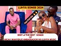 Micah Wanyenje Songs Full Mix Video Remix Circumcision Trending Songs Latest Luhya Songs Mix 2024