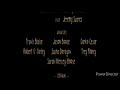 Brother Bear Credits
