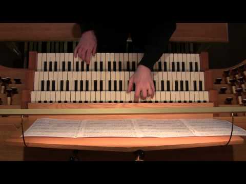 Marko Hakanpää - Kesäfanfaari - Summer Fanfare