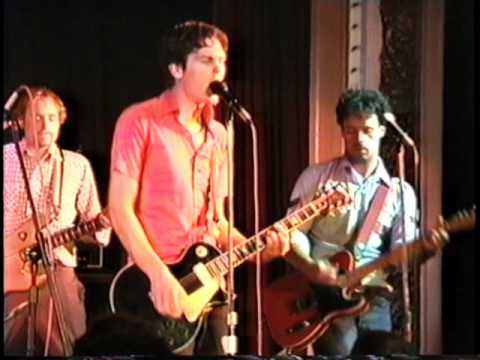 Slow Gherkin Live 2002 Part 6 of 6 
