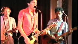 Slow Gherkin Live 2002 Part 6 of 6 