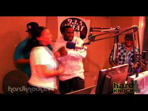 Slaughterhouse Freestyle with Devi Dev