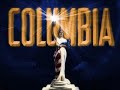 Columbia Pictures Logo 1940 Colorized