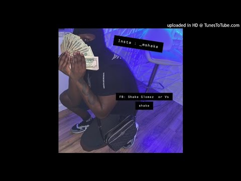 M SHAKA-PLAY IT COOL