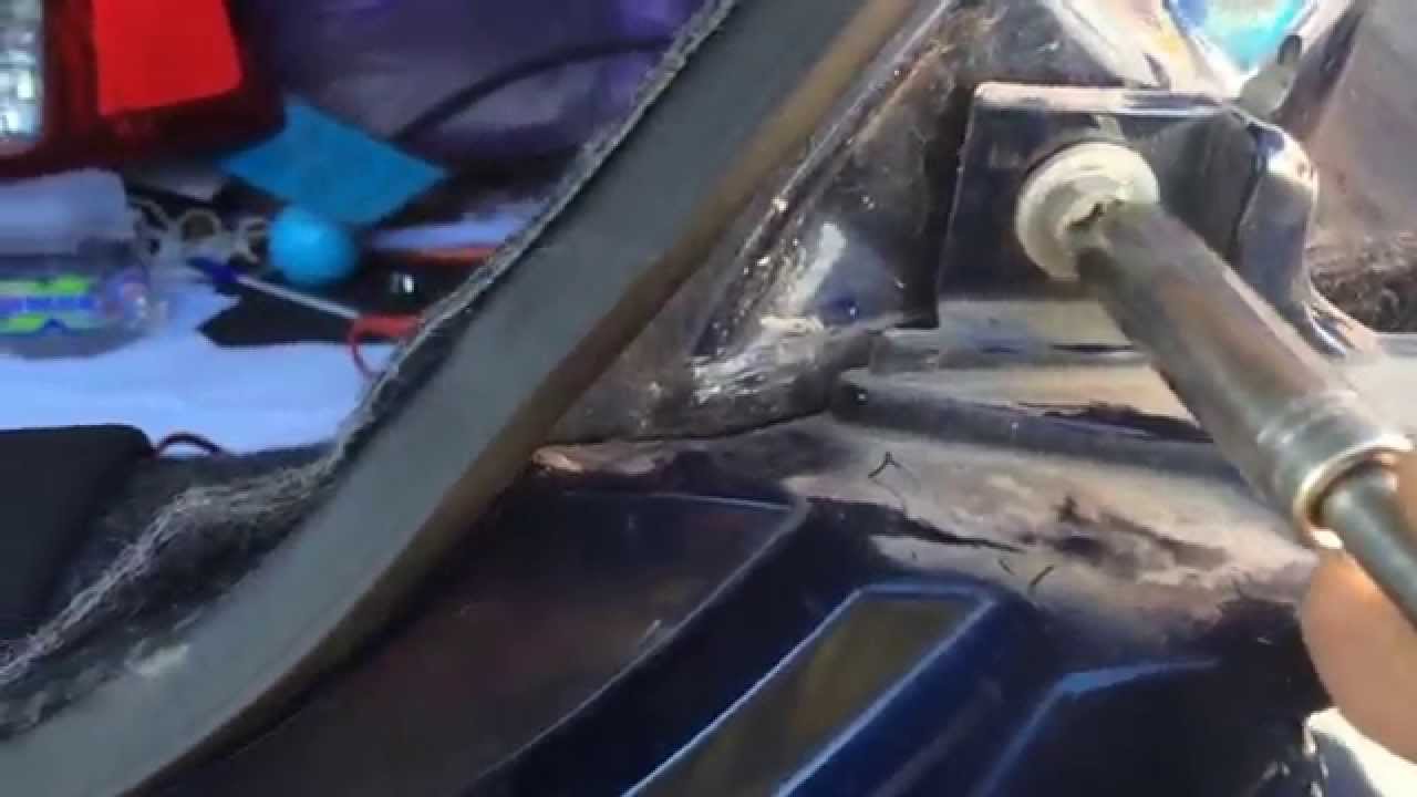 Cambio de Soportes del Versa, Facia. @smartkidsenglish