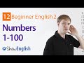 Learn English Numbers 1-100