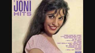 "Wait till You See Him" Joni James