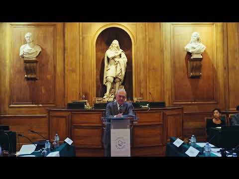 Jean-Claude Casanova