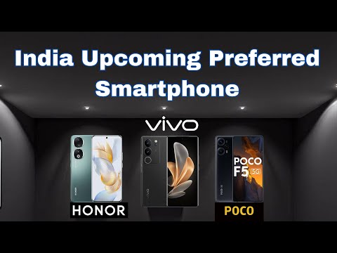 Honor 90 vs Vivo V29 Pro vs POCO F5