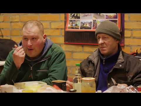 Kierownik uderzył w stół i Zbyszek się odezwał! [Złomowisko PL]