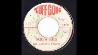 screwface + version 4'36