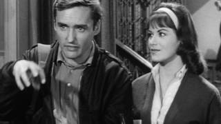 Bobbie Jo and the Beatnik