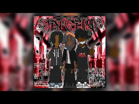 [2022] Sin City: Baddcitizen, MajinBlxxdy, islurwhenitalk