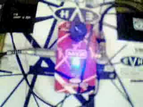 Eddie Van Halen Effects Demo