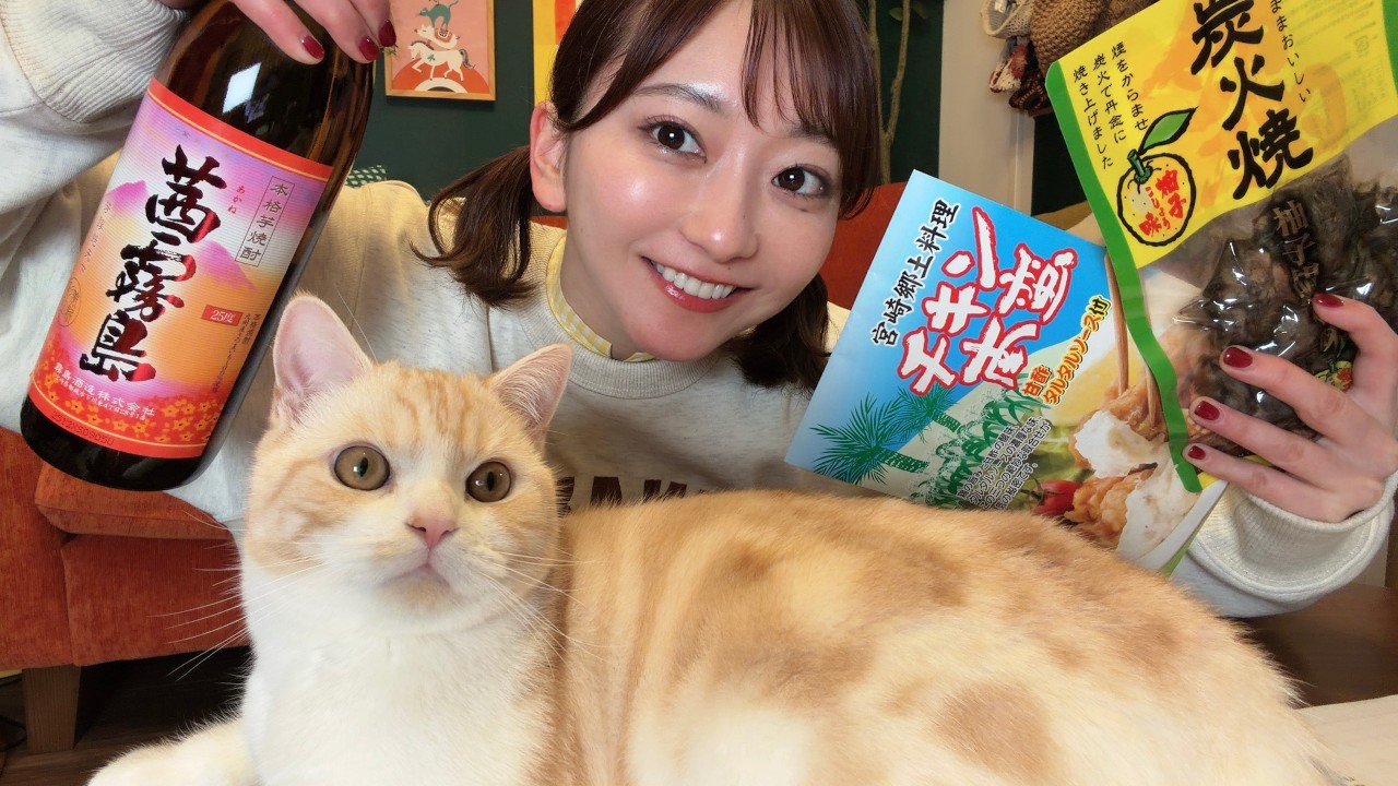 食べたいものを好きなだけ食べる木曜日。