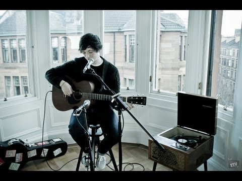 Lewis Watson - Once Before, Into The Wild, Little Darling - Tenement TV