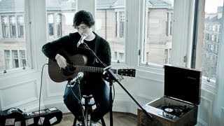 Lewis Watson - Once Before, Into The Wild, Little Darling - Tenement TV