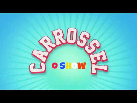 Adriana Del Claro e Larissa Manoela - "João e Maria" | Carrossel - O Show