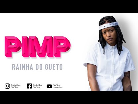 Trailer de Pimp - Rainha do Gueto (2018)