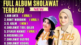 Download lagu KUN ANTA VIRAL TIKTOK || FULL ALBUM SHOLAWAT TERBARU 2025 . mp3