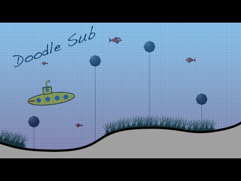 Doodle Sub Video