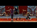 Mortal Kombat Ultimate Revitalized Rain Mk3