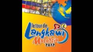Download lagu Le Tour de Langkawi Theme Song mp3 Download lagu Le Tour de Langkawi Theme Song mp3