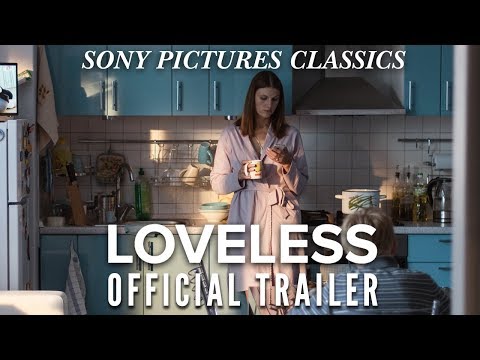 Loveless | Official US Trailer HD (2017)