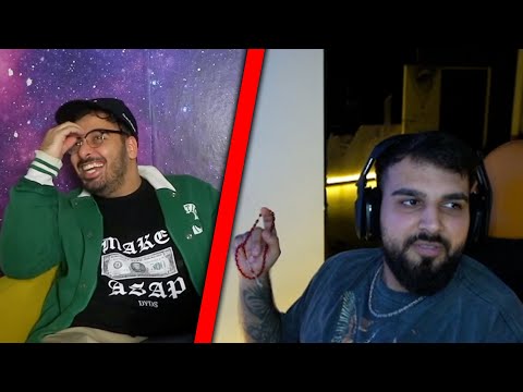 KAUFEN ALLE YouTuber KLICKS? 🤔 | Reaktion auf ABK | MGP Live