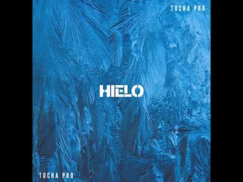TOCHA PRO - HIELO