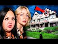 Our Unexplainable Night At Winchester Mystery House