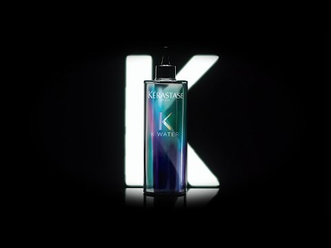 Kérastase - K Water