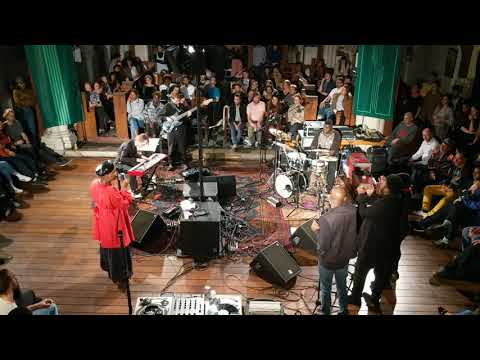 Dylema Collective - "Knight for Tonight"