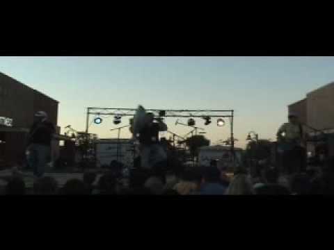 The Regrets battle of the Bands 08 "Buffalo Shark"